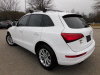 2015 Audi Q5 2.0T quattro Premium Plus