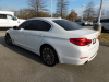 2017 BMW 5 Series 530i