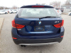2015 BMW X1 xDrive28i