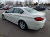 2013 BMW 528i 528i