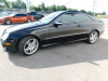 2008 Mercedes-Benz CLK550 CLK 550