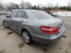 2011 Mercedes-Benz E 350 E 350 Sport
