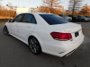 2016 Mercedes-Benz E-Class E 350