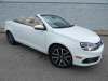 2015 Volkswagen Eos Komfort Edition SULEV