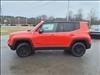 2018 Jeep Renegade Trailhawk