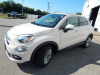 2016 FIAT 500X Lounge