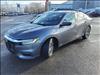 2019 Honda Insight Touring