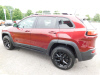 2018 Jeep Cherokee Trailhawk