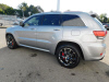 2015 Jeep Grand Cherokee SRT