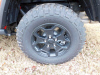 2023 Jeep Gladiator Willys