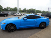 2017 Ford Mustang EcoBoost