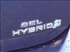 2016 Ford C-MAX Hybrid SEL