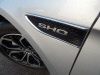 2018 Ford Taurus Sho
