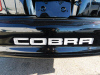 1997 Ford Mustang Cobra