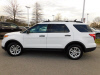 2015 Ford Explorer Base