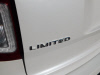2011 Ford Explorer Limited