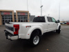 2019 Ford F-450 Super Duty Platinum DRW