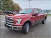 2016 Ford F-150 King Ranch