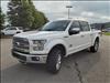 2016 Ford F-150 King Ranch