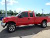 2001 Ford F-250 Super Duty