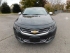 2015 Chevrolet Impala LTZ