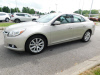 2016 Chevrolet Malibu LTZ