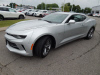 2018 Chevrolet Camaro RS