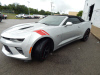 2017 Chevrolet Camaro SS