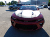 2018 Chevrolet Camaro SS