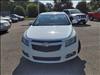 2014 Chevrolet Cruze LTZ Auto