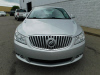 2012 Buick LaCrosse Leather