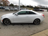 2016 Cadillac ATS Luxury