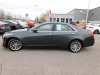 2015 Cadillac CTS 2.0T Luxury Collection