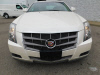 2009 Cadillac CTS 3.6L V6