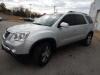 2012 GMC Acadia SLT