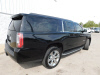 2016 GMC Yukon XL SLT