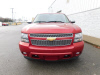 2013 Chevrolet Tahoe LTZ