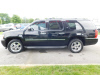 2010 Chevrolet Suburban LTZ