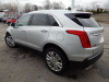 2018 Cadillac XT5 Premium Luxury