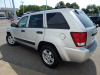 2005 Jeep Grand Cherokee Laredo