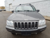 2002 Jeep Grand Cherokee Overland
