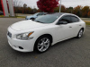 2012 Nissan Maxima 3.5 S
