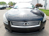 2012 Nissan Maxima S