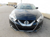 2017 Nissan Maxima Platinum