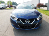 2018 Nissan Maxima Platinum