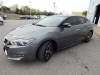 2017 Nissan Maxima SL