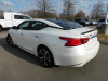 2018 Nissan Maxima Platinum