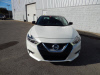 2017 Nissan Maxima Platinum