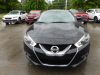 2017 Nissan Maxima 3.5 S