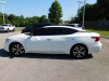 2017 Nissan Maxima 3.5 SL